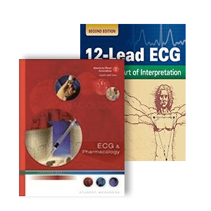 EKG Interpretation Classes