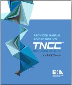 TNCC Certification, Oakland California