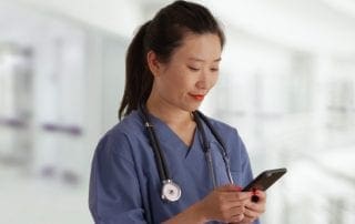 Apps for Medical Professionals