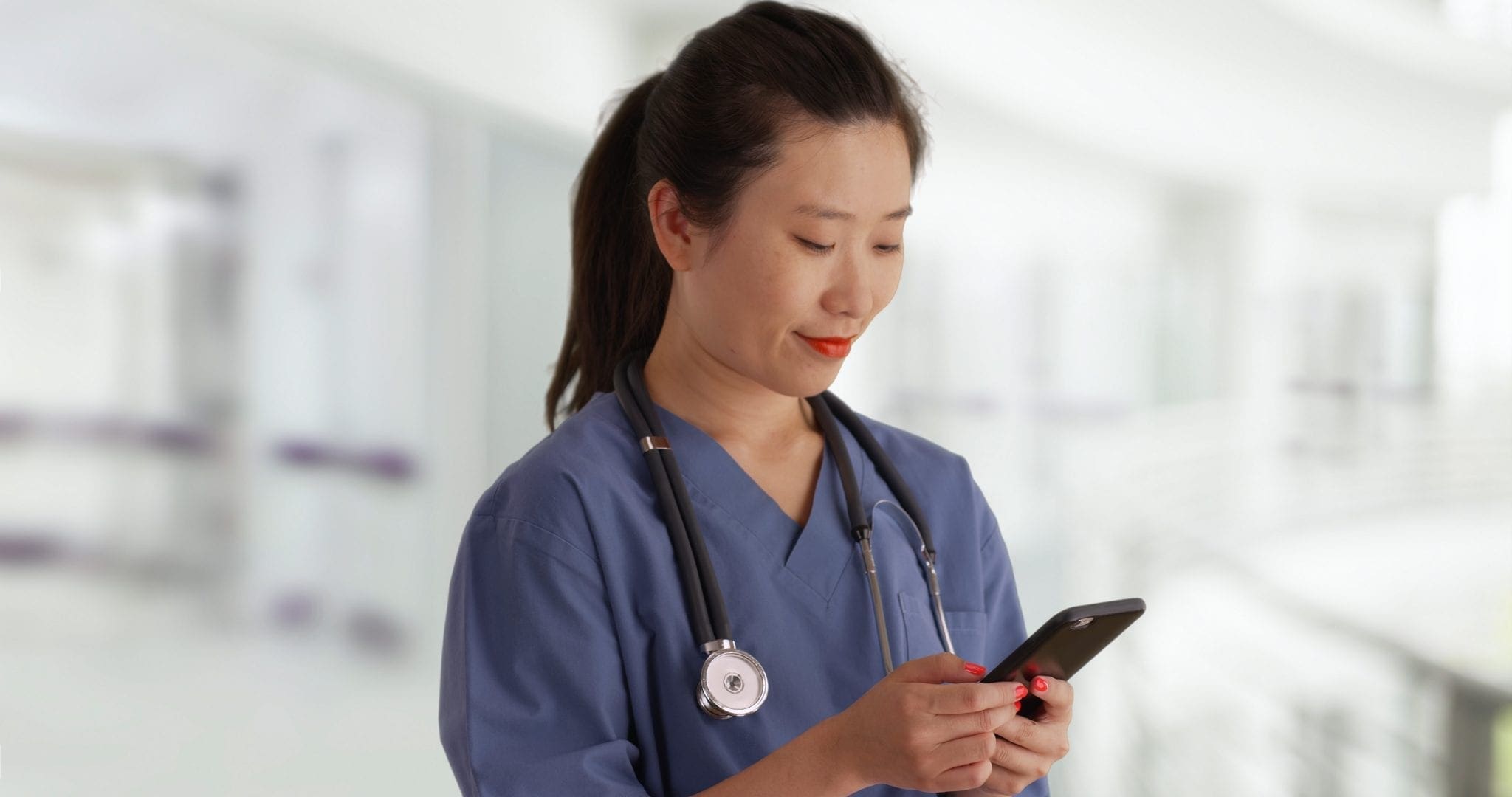 Apps for Medical Professionals