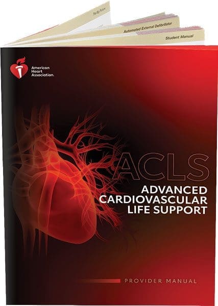 ACLS Certification, Oakland California