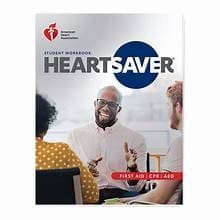 Heartsaver First Aid CPR AED Certification Course, Oakland CA